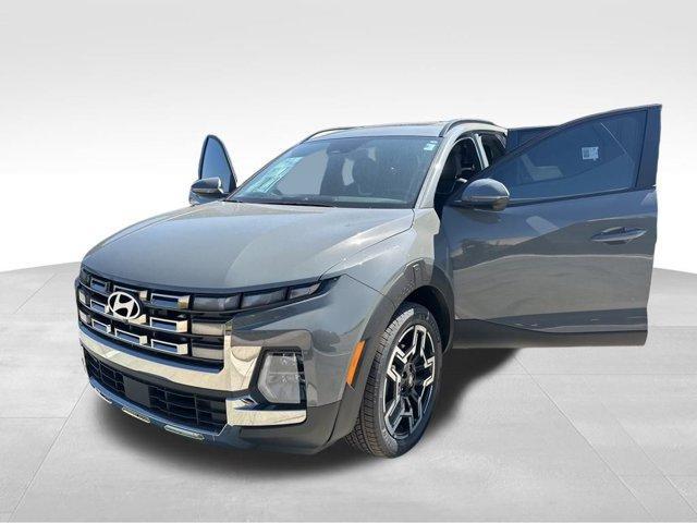 new 2026 Hyundai SANTA CRUZ car, priced at $36,968