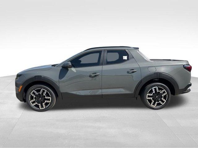 new 2026 Hyundai SANTA CRUZ car, priced at $36,968