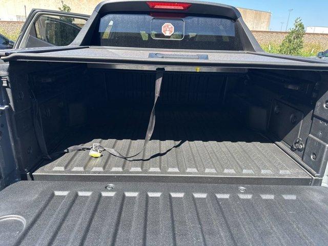 new 2026 Hyundai SANTA CRUZ car, priced at $36,968