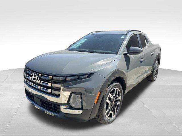 new 2026 Hyundai SANTA CRUZ car, priced at $36,968