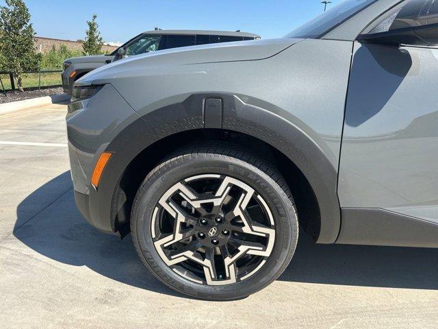 new 2026 Hyundai SANTA CRUZ car, priced at $36,968