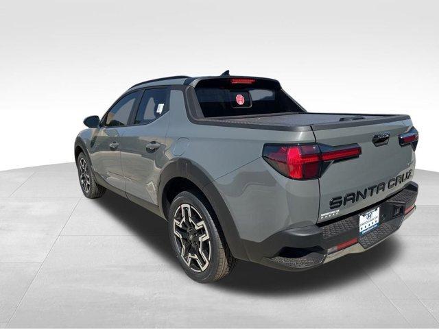 new 2026 Hyundai SANTA CRUZ car, priced at $36,968
