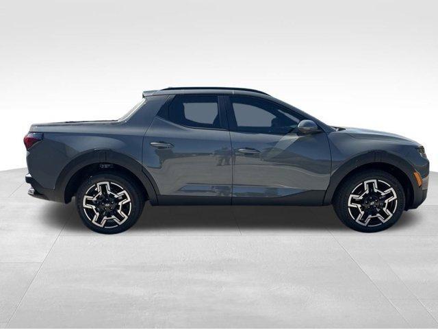 new 2026 Hyundai SANTA CRUZ car, priced at $36,968