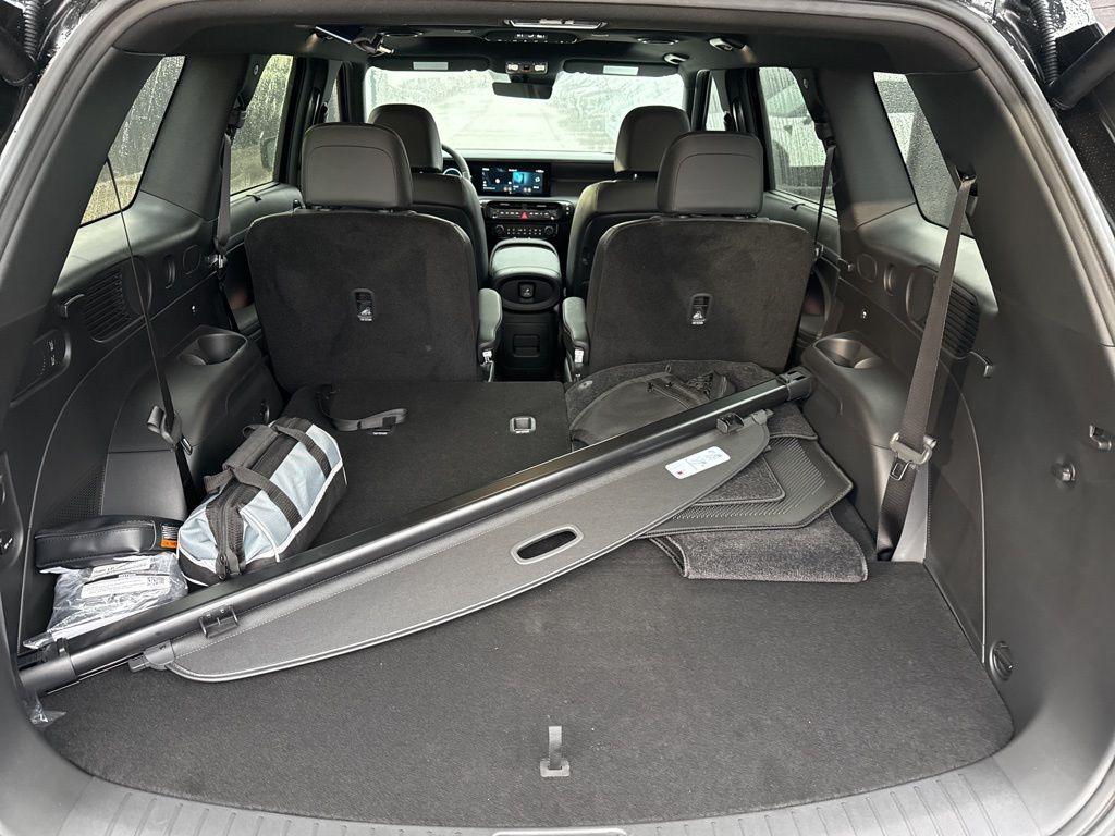 new 2026 Hyundai Palisade car, priced at $42,251