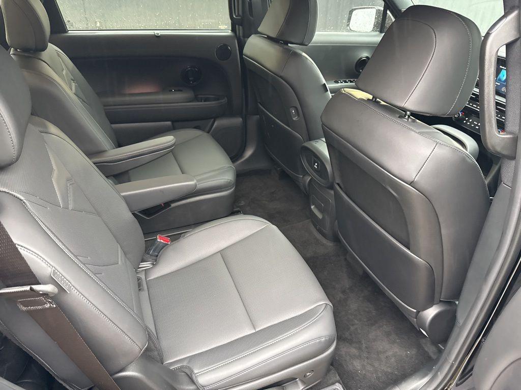 new 2026 Hyundai Palisade car, priced at $42,251