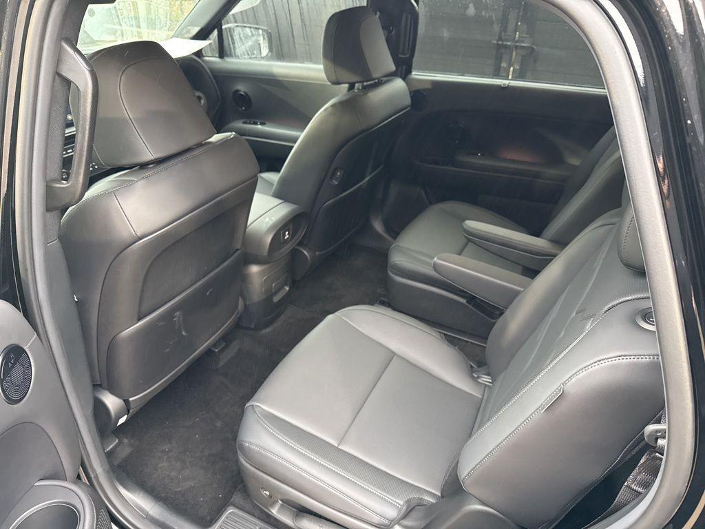 new 2026 Hyundai Palisade car, priced at $42,251