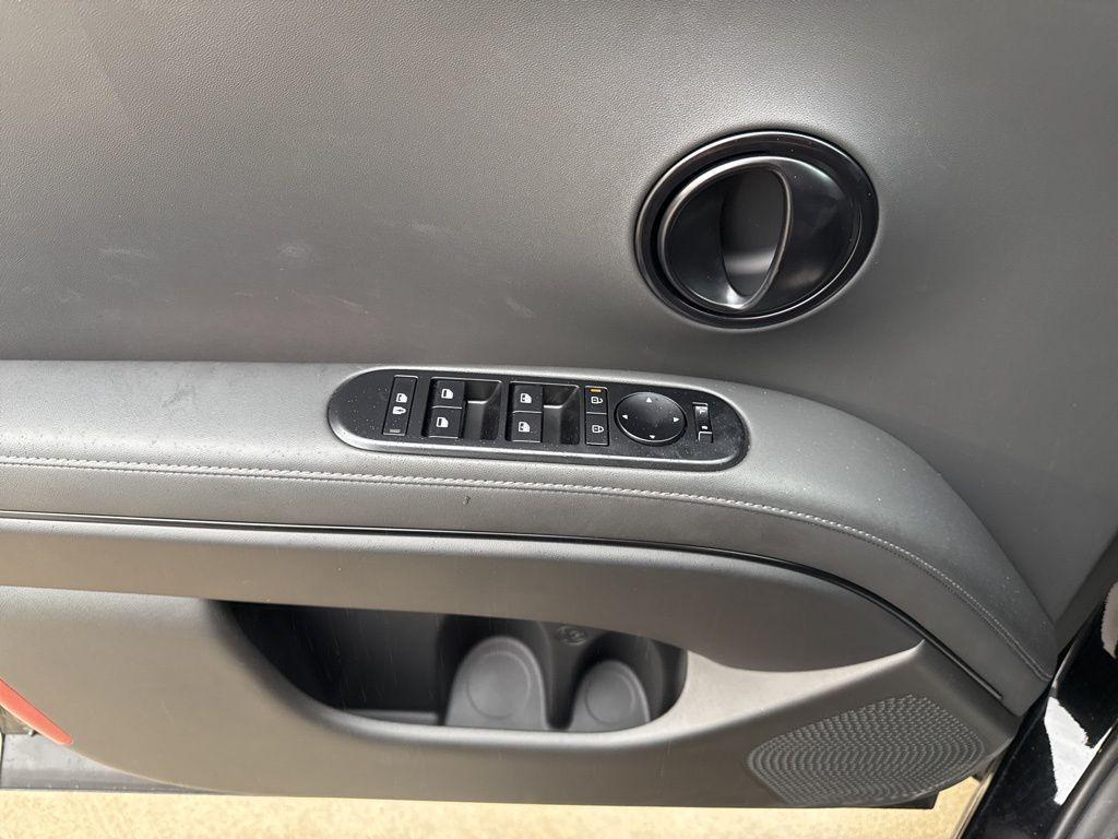 new 2026 Hyundai Palisade car, priced at $42,251