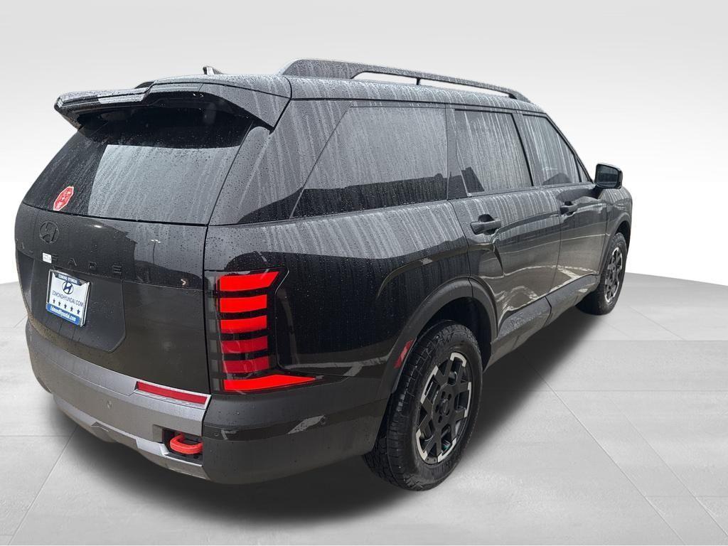 new 2026 Hyundai Palisade car, priced at $42,251