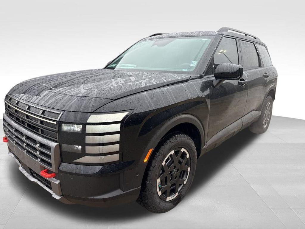 new 2026 Hyundai Palisade car, priced at $42,251