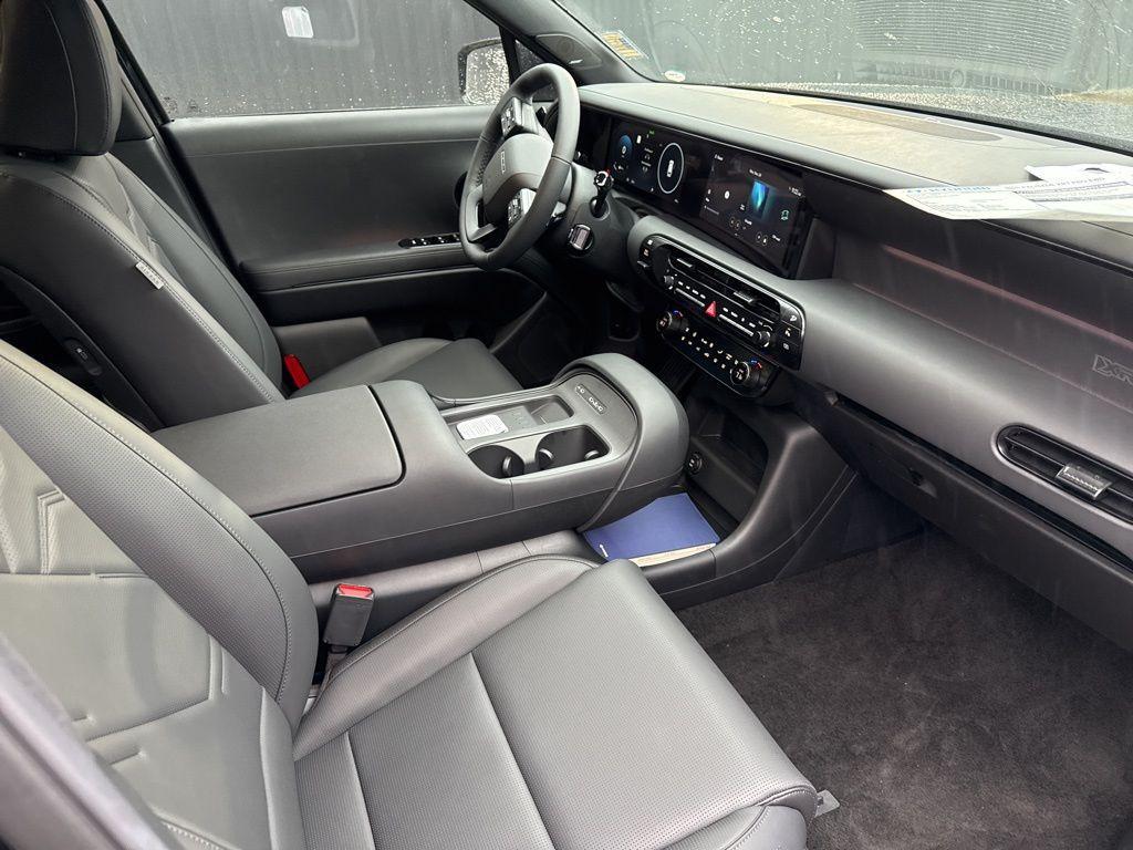 new 2026 Hyundai Palisade car, priced at $42,251