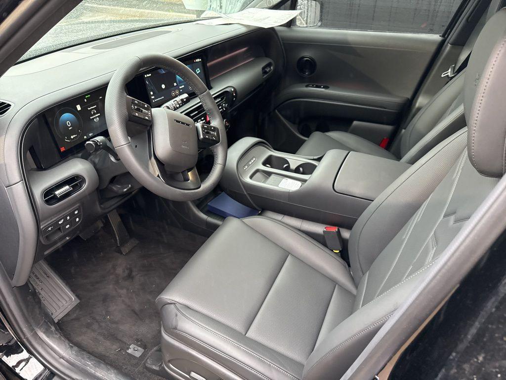 new 2026 Hyundai Palisade car, priced at $42,251