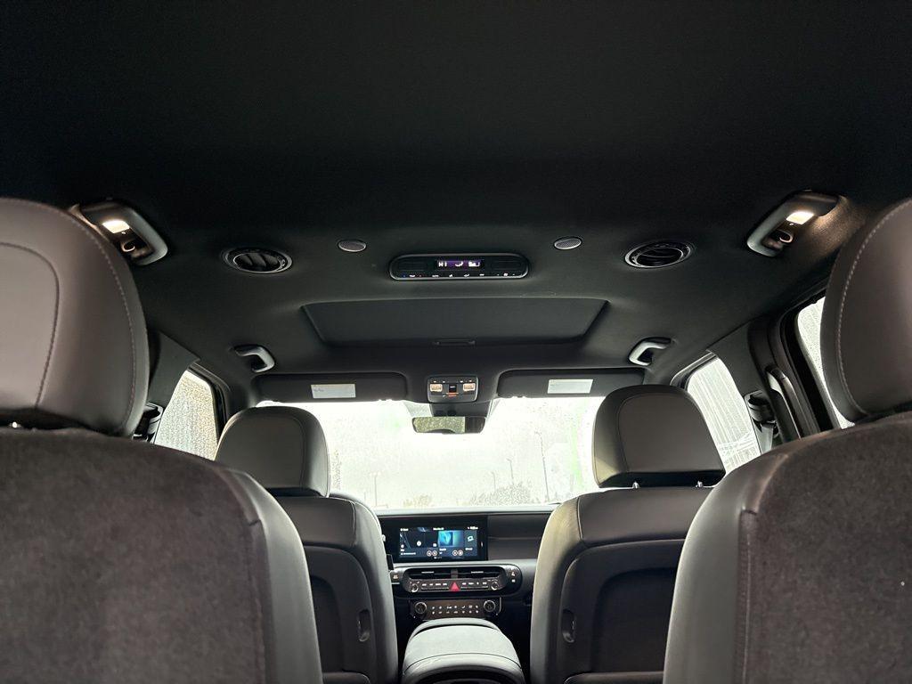 new 2026 Hyundai Palisade car, priced at $42,251