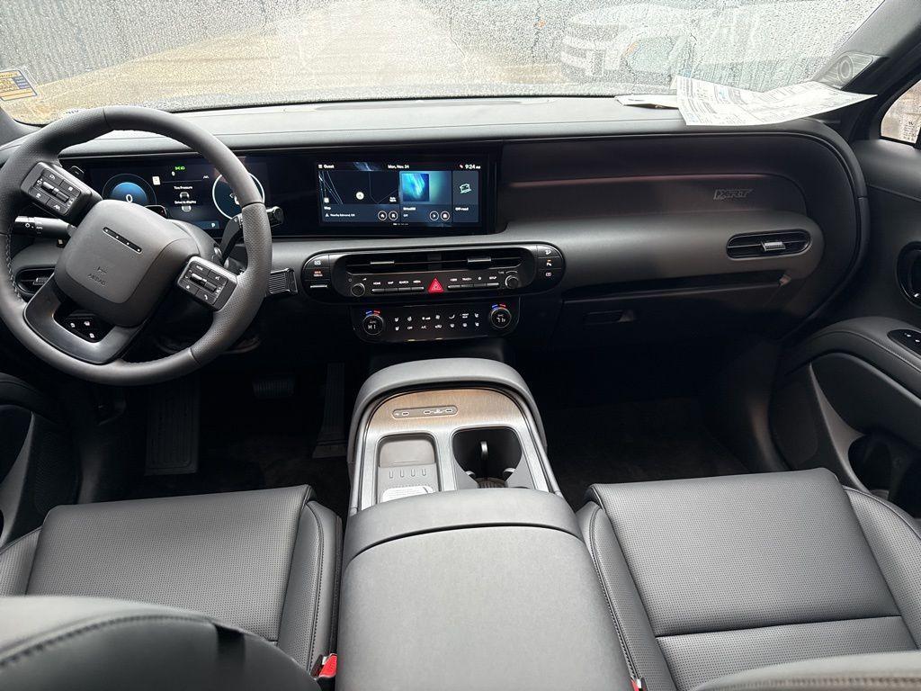 new 2026 Hyundai Palisade car, priced at $42,251