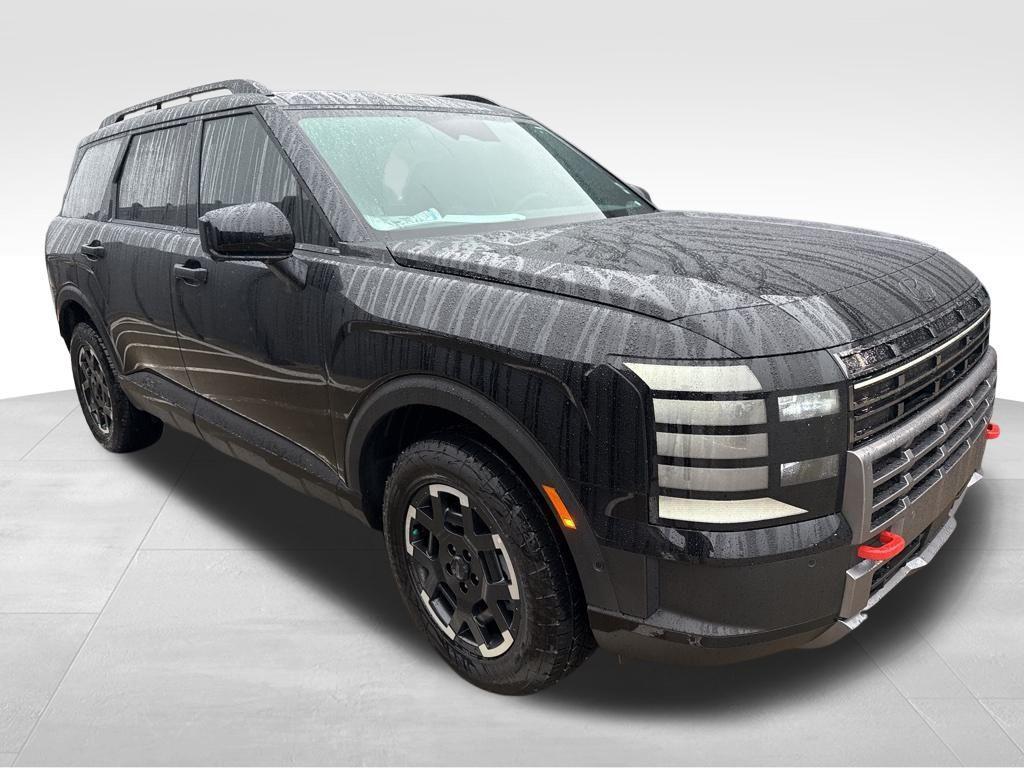 new 2026 Hyundai Palisade car, priced at $42,251