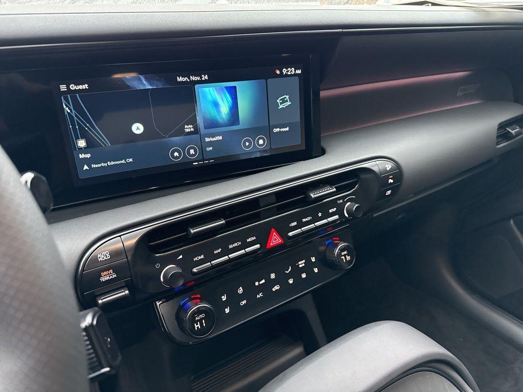 new 2026 Hyundai Palisade car, priced at $42,251