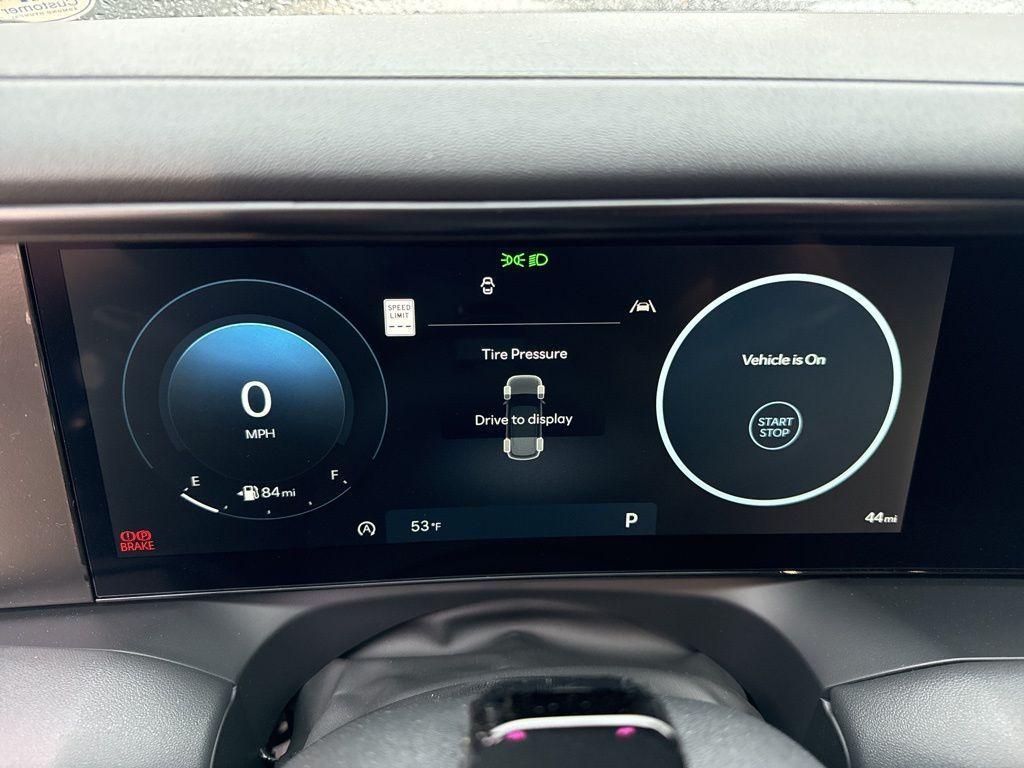 new 2026 Hyundai Palisade car, priced at $42,251