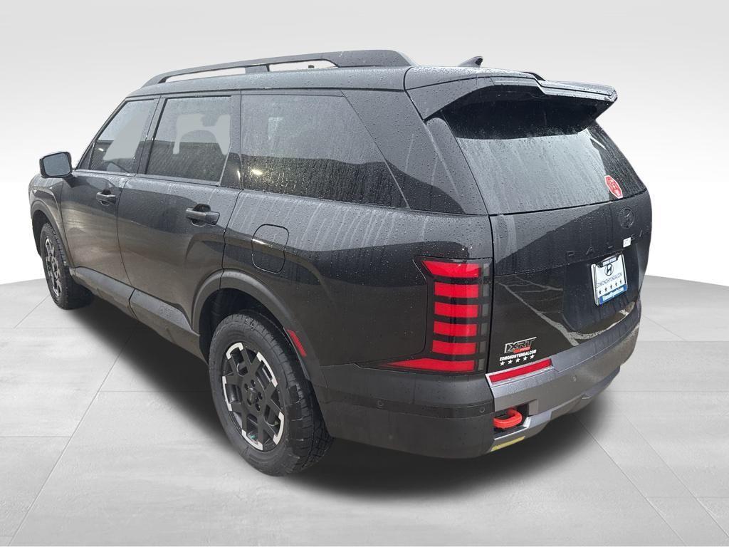 new 2026 Hyundai Palisade car, priced at $42,251