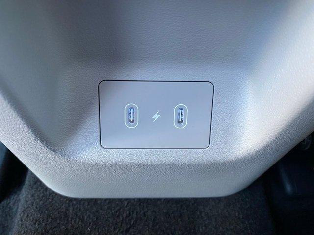 new 2026 Hyundai Tucson car, priced at $34,972