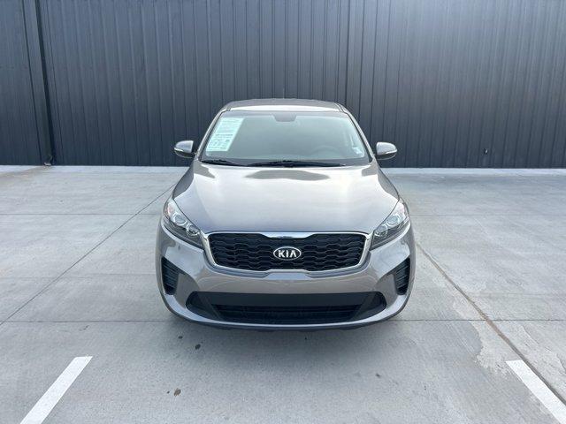 used 2019 Kia Sorento car, priced at $12,995