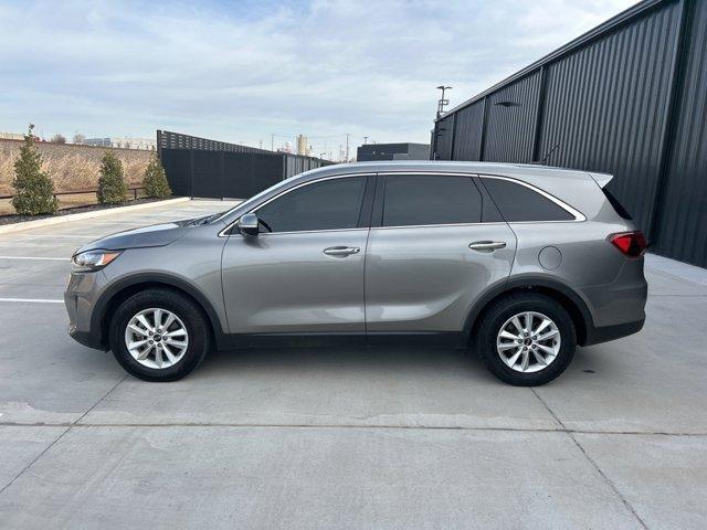 used 2019 Kia Sorento car, priced at $12,995