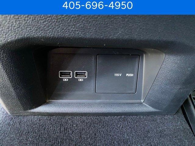 used 2020 Volkswagen Atlas Cross Sport car, priced at $19,121