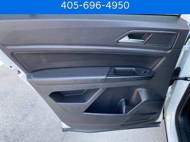 used 2020 Volkswagen Atlas Cross Sport car, priced at $19,121