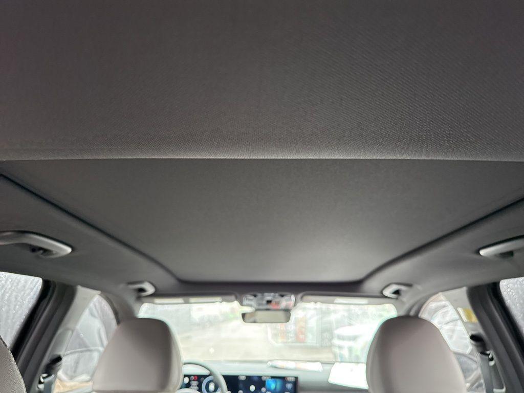 new 2026 Hyundai TUCSON Hybrid car, priced at $38,492