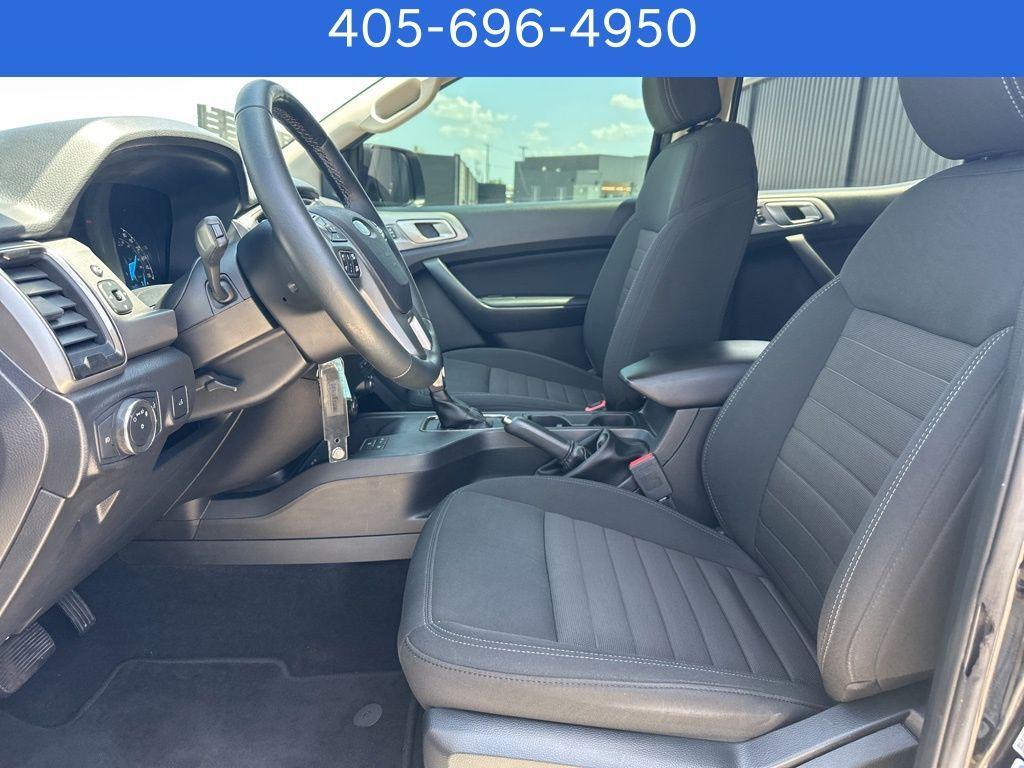 used 2020 Ford Ranger car, priced at $20,231