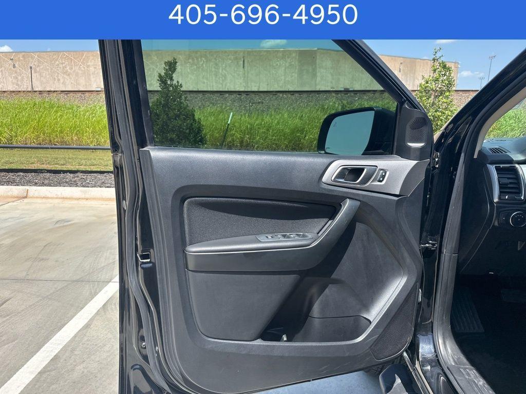 used 2020 Ford Ranger car, priced at $20,231