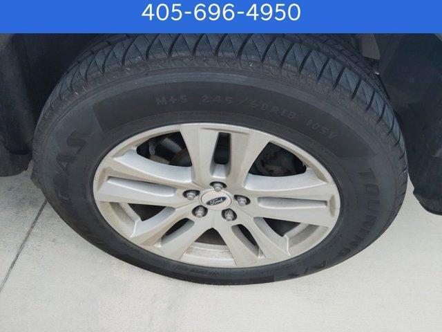 used 2019 Ford Explorer car, priced at $14,904