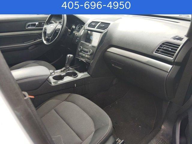 used 2019 Ford Explorer car, priced at $14,904
