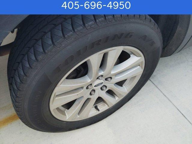 used 2019 Ford Explorer car, priced at $14,904