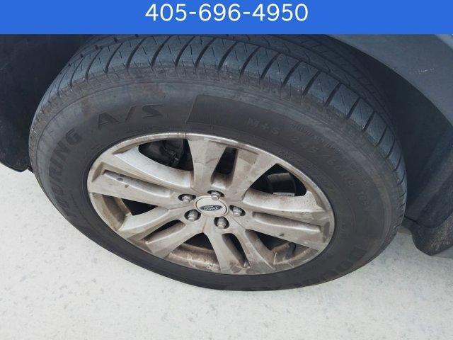used 2019 Ford Explorer car, priced at $14,904