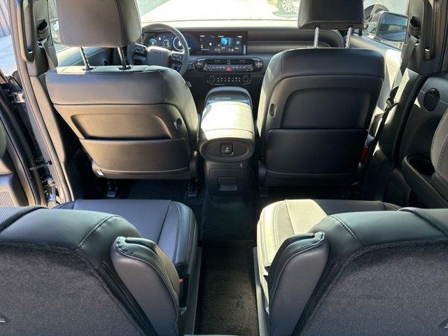 new 2026 Hyundai Palisade car, priced at $42,730