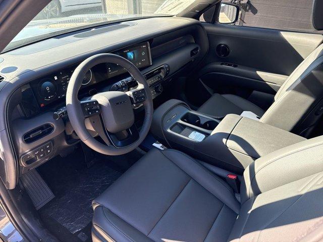 new 2026 Hyundai Palisade car, priced at $42,730