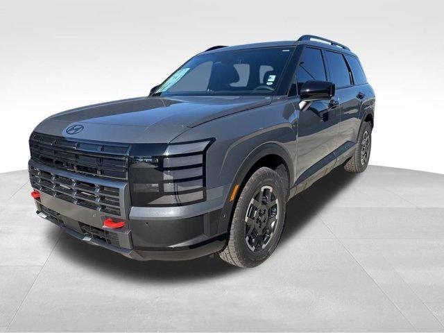 new 2026 Hyundai Palisade car, priced at $42,730