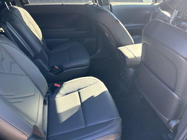 new 2026 Hyundai Palisade car, priced at $42,730