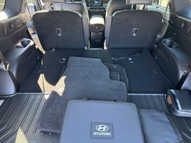 new 2026 Hyundai Palisade car, priced at $42,730