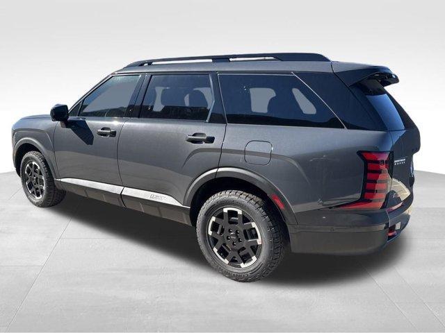 new 2026 Hyundai Palisade car, priced at $42,730