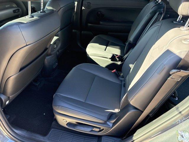 new 2026 Hyundai Palisade car, priced at $42,730