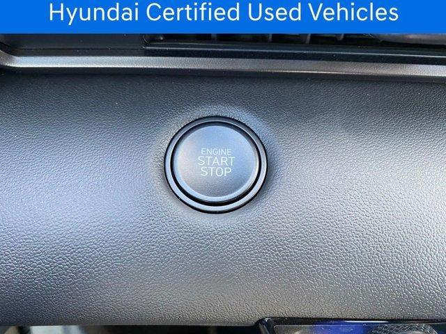 used 2025 Hyundai Elantra car, priced at $22,568