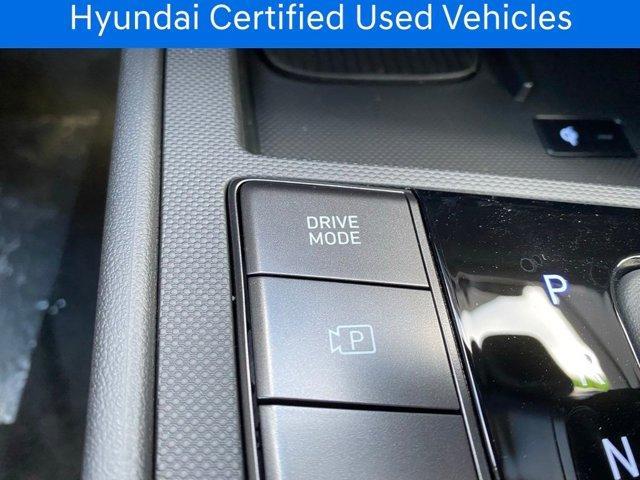 used 2025 Hyundai Elantra car, priced at $22,568