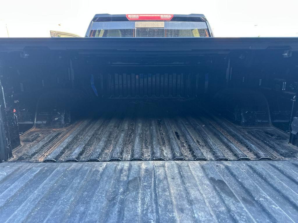 used 2020 Chevrolet Silverado 1500 car, priced at $32,693