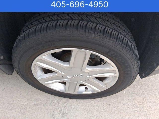 used 2012 GMC Terrain car, priced at $9,178