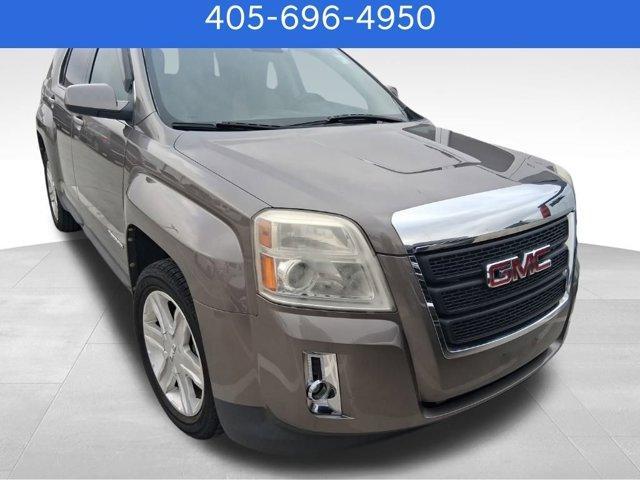 used 2012 GMC Terrain car, priced at $9,178