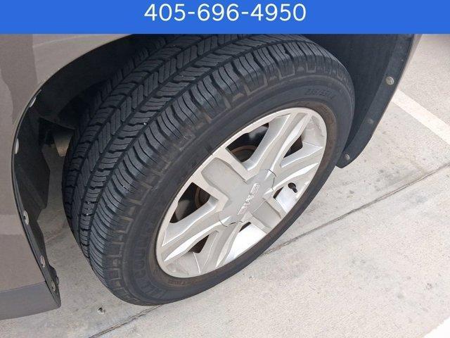 used 2012 GMC Terrain car, priced at $9,178