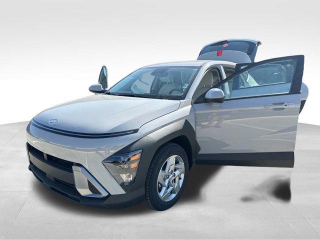 new 2026 Hyundai Kona car, priced at $21,013