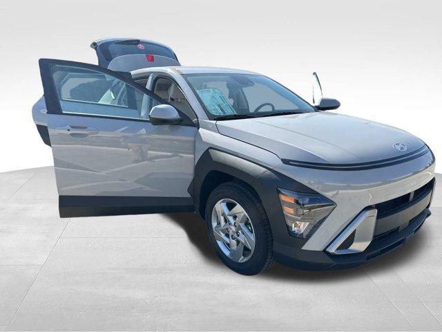 new 2026 Hyundai Kona car, priced at $21,013