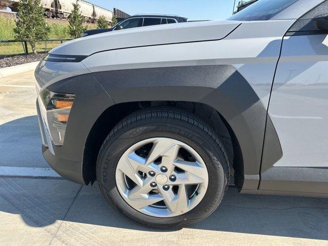 new 2026 Hyundai Kona car, priced at $21,013