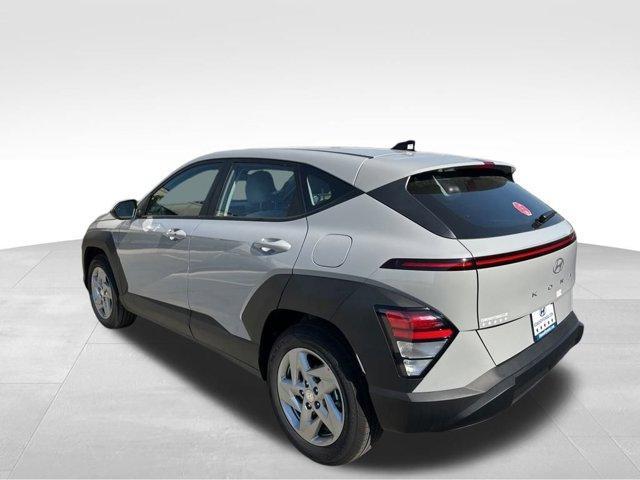 new 2026 Hyundai Kona car, priced at $21,013